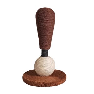 2026 Model baru bergaya Indoor <span class=keywords><strong>Cat</strong></span> Nook <span class=keywords><strong>Cat</strong></span> Climbing bingkai Premium mudah dirakit menghemat ruang pohon - Product Image 1