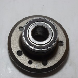 Roulement de moyeu de roue 10002285MG6, diamètre intérieur 35 mm, pour l'ensemble d'essieu arrière Roewe 550 - Product Image 1