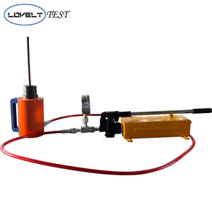 BARRES D'ARMATURE/CANAPÉ FORCE TEST/PULL OUT TEST APPAREIL POUR VENTE - Product Image 4