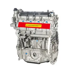 الأكثر مبيعاً 2.0L محرك MR20 مجموعة كتل طويلة لنيسان إكس- تسحب T32Z رينو ميجان