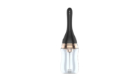 SexToys pour Hommes Gays Nettoyeur Automatique d'Enema en Silicone Rechargeable Douche Anale Nettoyage Enemator Nettoyeur Anal