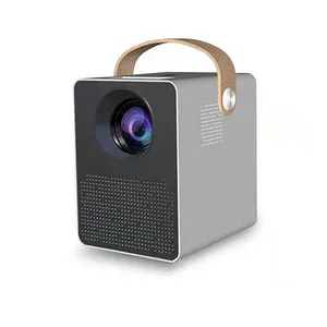 Aun — Mini projecteur OEM ODM, 3500 Lumens, haute résolution, pour Home cinéma