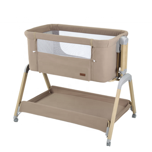Lit cododo <span class=keywords><strong>de</strong></span> luxe pour bébé, berceau à bascule côte à côte pour nourrissons et tout-petits, lit <span class=keywords><strong>de</strong></span> bébé nouveau-né, berceau pour bébé - Product Image 5