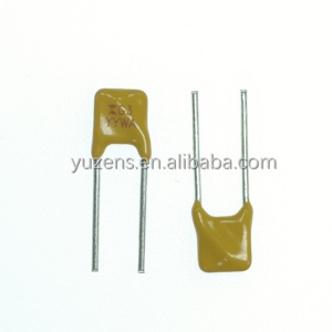 NanoSMDC012-2 <span class=keywords><strong>POLYSWITCH</strong></span> 0.125A FUSIBLE DE RÉINITIALISATION <span class=keywords><strong>SMD</strong></span> 1206 0.12A 16V Fusible - Product Image 2