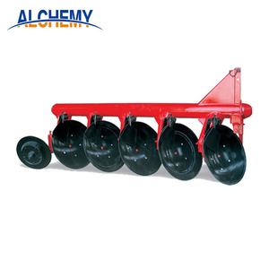 Macchine agricole motocoltivatore 2 punti <span class=keywords><strong>aratro</strong></span> a disco 2 ruote <span class=keywords><strong>aratro</strong></span> macchina coltivatore 2 3 <span class=keywords><strong>4</strong></span> 5 6 lame disco thailandia - Product Image 4