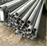 Tuyau d'acier au carbone pré-isolé professionnel de 10 pouces XXS Tube d'huile asiatique soudé sans couture norme ASTM pour API de structure de forage