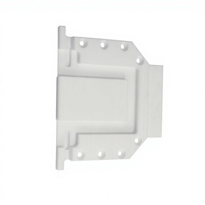 Piezas de Acero y Aluminio Mecanizadas por CNC Personalizadas, Fabricante OEM en Vietnam, Tolerancias de Precisión de ±0.05mm - Product Image 1