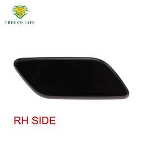 Boquillas de Lavado de Faros Delanteros para Subaru Legacy 86636 AL160 AL150, Piezas de Plástico para Parachoques Delantero 2018 2019 2020 - Product Image 3