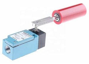 Interrupteurs de fin de course robustes d'origine Série HDLS LS3A3K-7AA - Product Image 3