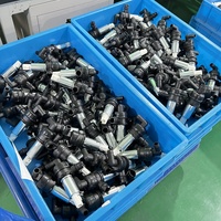 Ruixinsheng nouvelle soupape d'évent de bidon d'émissions évaporatives en plastique à haute efficacité 9mm garantie d'un an pour E150/E250/E350/E450