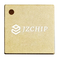 Amplificateur monolithique GaAs 0,1-4 GHz, gain de 16 dB, facteur de bruit de 1,6 dB pour équipement de communication radio RF à large bande