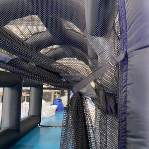Tente <span class=keywords><strong>de</strong></span> tennis <span class=keywords><strong>gonflable</strong></span> <span class=keywords><strong>Cage</strong></span> <span class=keywords><strong>de</strong></span> terrain <span class=keywords><strong>de</strong></span> football <span class=keywords><strong>Cage</strong></span> <span class=keywords><strong>de</strong></span> terrain <span class=keywords><strong>de</strong></span> baseball <span class=keywords><strong>gonflable</strong></span> <span class=keywords><strong>Cage</strong></span> <span class=keywords><strong>de</strong></span> frappe et <span class=keywords><strong>de</strong></span> tangage <span class=keywords><strong>de</strong></span> softball avec souffleur - Product Image 5