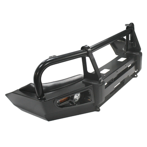 Barre de pare-choc avant pour Toyota Revo d-max Navara Np300 Ranger <span class=keywords><strong>T6</strong></span> T7 <span class=keywords><strong>Volkswagen</strong></span> Amagok Bt50, 2 pièces - Product Image 2