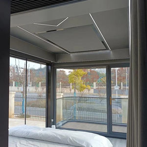 Module de couchage écologique préfabriqué, petite pièce modulaire, maison mobile, salle de bain, cuisine, atelier, capsule spatiale - Product Image 2