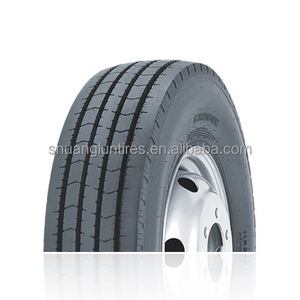 ยางรถบรรทุก 385/65R22.5 465/25R22.5 CR931 - ประสิทธิภาพและความทนทาน พร้อมโครงสร้างเคสที่แข็งแรง - Product Image 6