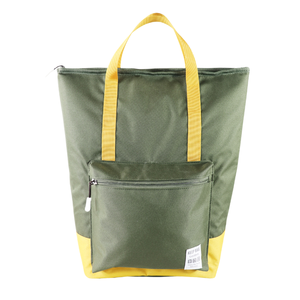 Mochila Térmica Impermeable de Doble Capa para Mujer, Elegante, para Picnic, Viajes, Trabajo, Playa, Bolsa de Almuerzo Aislada - Product Image 2