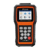 Outil de Programmation TPMS FOXWELL T2000 WF Système de Surveillance de Pression des Pneus FOXWELL, Capteurs Outils pour Voitures Universelles