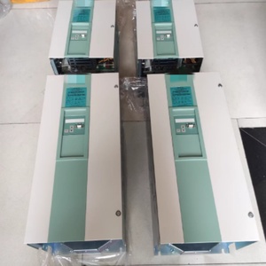 Convertidor de Frecuencia SIMOREG DC-MASTER 6RA70 3AC 400, 400A, 4Q, 6RA7081-6DV62-0, 4-quadrant Drive, Nuevo y Original en Stock - Product Image 4