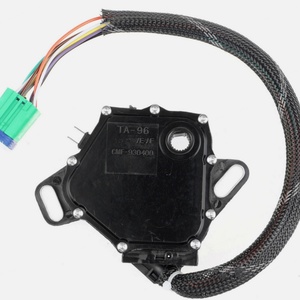 Interrupteur de transmission AL4 252927 2529.27 7700100010 pour Citroën Peugeot Renault - Product Image 2