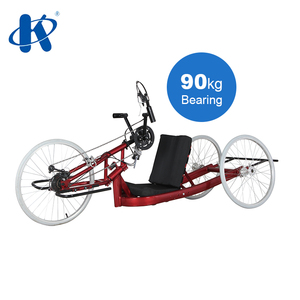 Kaiyang KY751L-40 CE/ISO manuel en aluminium léger <span class=keywords><strong>fauteuil</strong></span> <span class=keywords><strong>roulant</strong></span> sport racing <span class=keywords><strong>quickie</strong></span> <span class=keywords><strong>Fauteuil</strong></span> <span class=keywords><strong>Roulant</strong></span> de Sport Vitesse Roi - Product Image 5