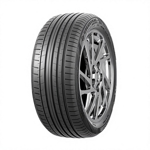 Pneu de voiture 295/40ZR21, pneu UHP, pneu haute performance, pneus de luxe pour SUV - Product Image 1