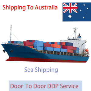 Shenzhen Guangzhou Australia FCL Sea Freight Forwarder with Warehouse Storage &amp; Consolidation Short Transit Time Liable <strong>Partner</strong> - Product Image 1