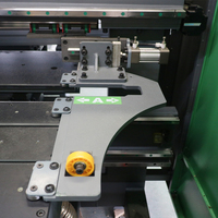 BCM612S mesin bor ganda CNC, mesin bor industri enam sisi, mesin bor kayu Cnc untuk furnitur