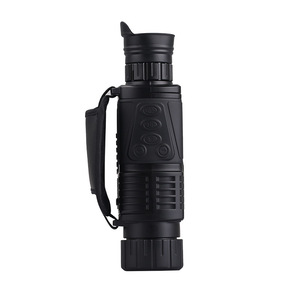 Suncore <b>Night</b> <b>Vision</b> <b>Monocular</b> 5X40 NV540 Infrared For Outdoor Hunting And Surveillance - Product Image 2