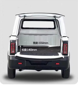 Camions <span class=keywords><strong>pick</strong></span>-<span class=keywords><strong>up</strong></span> électriques pour le transport de marchandises 2000W, Nouveaux camions <span class=keywords><strong>pick</strong></span>-<span class=keywords><strong>up</strong></span> à énergie nouvelle 5000W pour le transport de marchandises, Camion électrique LI pour le transport de marchandises - Product Image 6