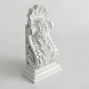 Colonnes romaines modernes <span class=keywords><strong>en</strong></span> mousse de polyuréthane, faux <span class=keywords><strong>plâtre</strong></span>, corniches dorées, têtes de poutres, trompe d'éléphant, décoration murale d'hôtel - Product Image 1