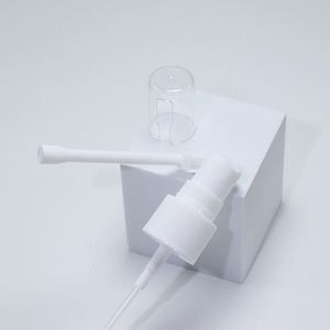 Cosmetic Liquid Packaging Blue Green 60ml Upright <b>Spray</b> Elephant Nose <b>Spray</b> PET <b>Plastic</b> Nose <b>Spray</b> <b>Bottle</b> - Product Image 3