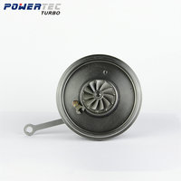 Cartouche Turbo Powertec TF035HL 49335-01900 49335-01910 49335-01920 49335-01950 Turbocompresseur Chra Core pour Jaguar XF XE 2.0 D