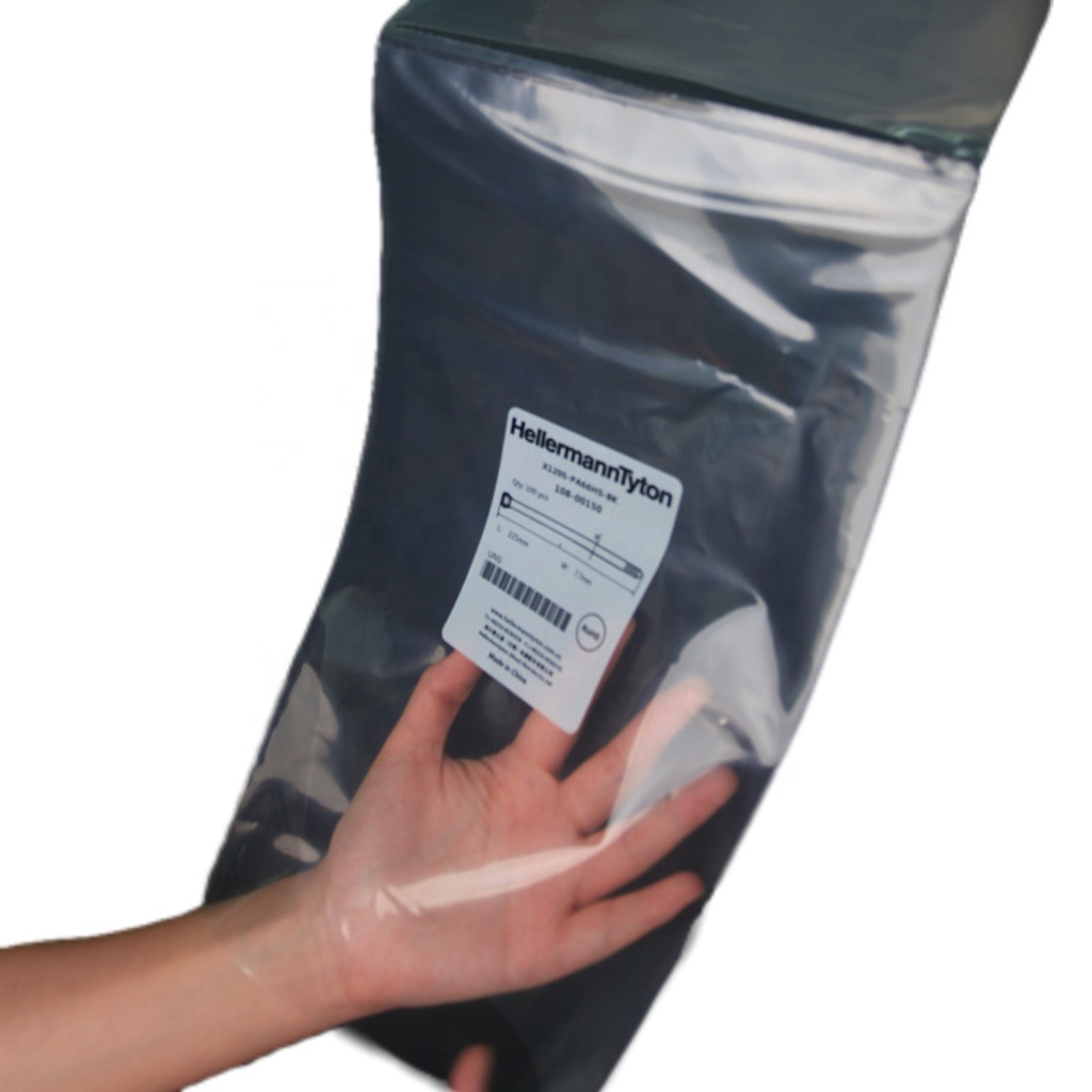 Continuous Band Sealer Machine Packing Machine Packaging & Printing Services Automatic Bags for Packaging