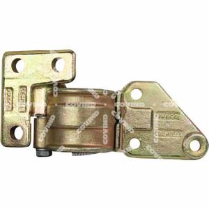 BISAGRA IZQUIERDA adecuada para Iveco EUROCARGO 60 TECTOR RESTYLING 185 TECTOR RESTYLING 155 AS STRALIS 2007 (5801677750) - Product Image 2