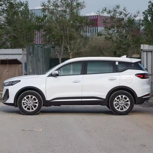 2023 Chery Tiggo 7 Pro <span class=keywords><strong>SUV</strong></span>-Meilleure vente véhicule <span class=keywords><strong>4x4</strong></span> <span class=keywords><strong>essence</strong></span>/<span class=keywords><strong>essence</strong></span> options neuves et d'occasion - Product Image 5