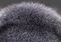 Chapeau Ushanka unisexe doublé de fourrure russe, coupe-vent, réglable, style peluche, idéal pour les sports d'hiver, les voyages, la chasse, le ski et les fêtes.