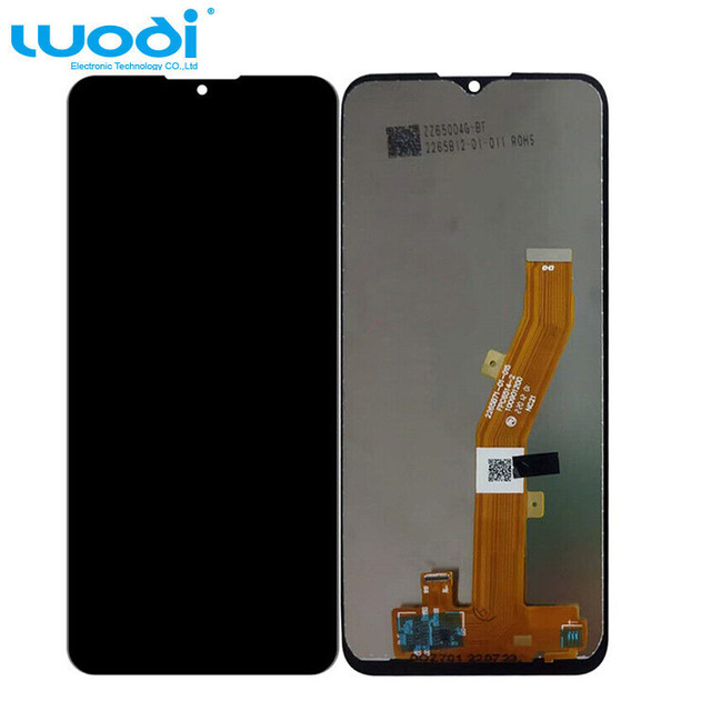 Replacement LCD Touch Screen Assembly for Nokia C21 TA-1256