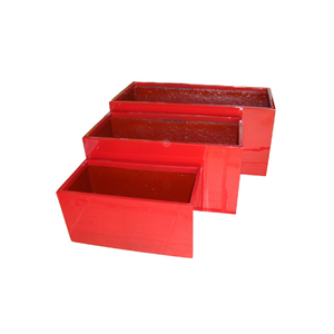 Hand-Carved Wholesale Price Garden Planters <b>Pots</b> <b>Large</b> Fiberglass Flowers <b>Pot</b> New Model Garden <b>Pots</b> For Indoor/ Outdoor - Product Image 1