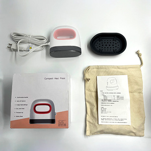 <span class=keywords><strong>2025</strong></span> nóng bán máy ép nhiệt bằng tay dtf | bàn ủi mini cầm tay để chuyển Logo áo thun | In may hiệu quả cao - Product Image 3