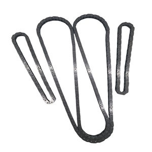 ชุดลูกรอกโซ่ไทม์มิ่งสำหรับแลนด์โรเวอร์13ชิ้น L322 <span class=keywords><strong>M62</strong></span> 4.4L LHN000040 V8 - Product Image 4