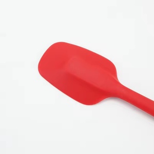 Juego de 6 Utensilios de Cocina de Silicona, Espátula, Paleta, Espumadera, Accesorios de Cocina, Herramientas de Cocina - Product Image 5