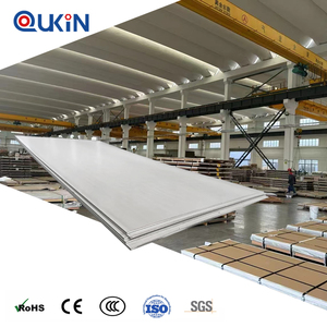 Y tế cấp thép không gỉ tấm 304L axit tẩy kết thúc - Product Image 5