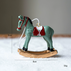 LS-546 11cm Résine Casse-Noisette <span class=keywords><strong>Soldat</strong></span> Arbre De Noël Ornements <span class=keywords><strong>Soldat</strong></span> Casse-Noisette Géant Statue - Product Image 5