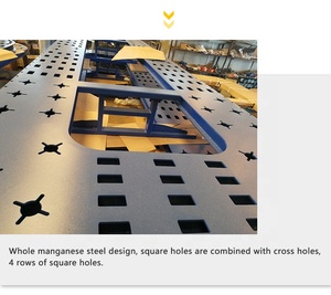 Công Nghiệp Cấp 15T Tự Động Sửa Chữa Khung Máy Thép Kim Loại Xe Tải Khung Thẳng Băng Ghế Dự Bị Xe Tải Khung Kéo Cơ Thể Sửa Chữa - Product Image 5