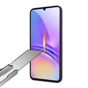 <span class=keywords><strong>Protector</strong></span> <span class=keywords><strong>de</strong></span> pantalla <span class=keywords><strong>de</strong></span> vidrio templado sin burbujas <span class=keywords><strong>de</strong></span> pegamento completo <span class=keywords><strong>de</strong></span> cubierta completa para <span class=keywords><strong>Samsung</strong></span> A05 A05s A15 A54 A14 A04 <span class=keywords><strong>A13</strong></span> A23 M14 A53 M54 - Product Image 2