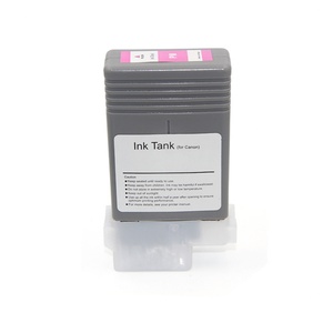 Cartouche d'encre OCB 130ML/PC PFI107 avec encre pigmentée pour imprimante Canon IPF680 IPF685 IPF770 IPF780 IPF785 IPF670 - Product Image 3