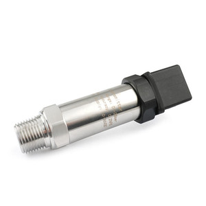 เซ็นเซอร์วัดค่า Xtester-PT-01-Wide Range 4-20mA 0-10vdc สำหรับการใช้งานกับอากาศและก๊าซ - Product Image 2