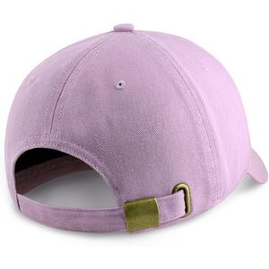 Soccer Mom <b>Baseball</b> <b>Cap</b> Embroidered Cotton Twill Unisex Hat For Women And Men - Product Image 3