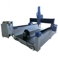 Cnc gravação 4d máquina de molde de espuma, gravura 4 eixos cnc cinzelando para espuma/madeira/pvc/acrílica espuma