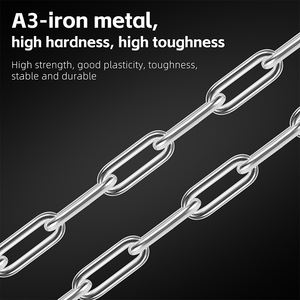 WEST BIKING Serrure à combinaison à mot de passe à 5 chiffres Serrure à chaîne antivol extérieure de sécurité <span class=keywords><strong>pour</strong></span> vélo, moto et <span class=keywords><strong>VTT</strong></span> - Product Image 3